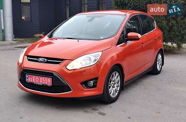 Минивэн Ford C-Max 2011 в Звягеле