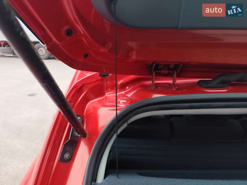 Минивэн Ford C-Max 2011 в Звягеле фото 56 Минивэн Ford C-Max 2011 в Звягеле