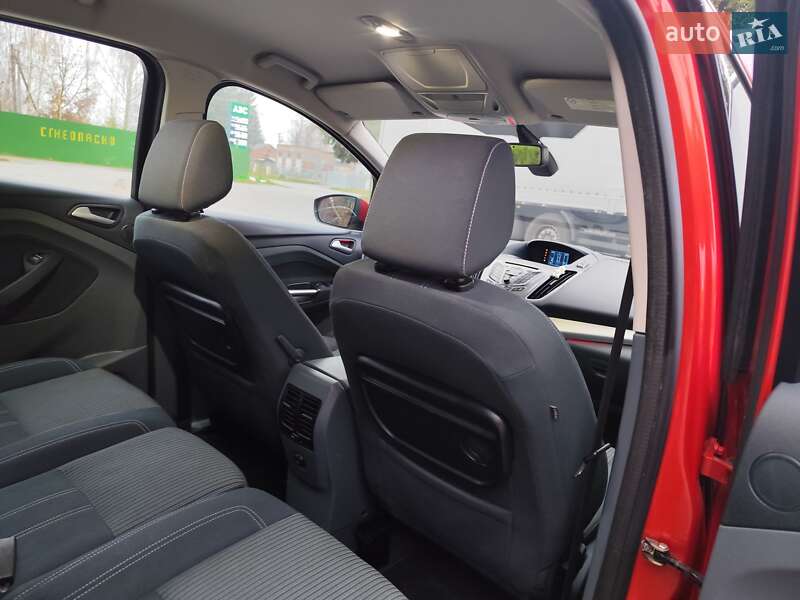 Минивэн Ford C-Max 2011 в Звягеле фото 63 Минивэн Ford C-Max 2011 в Звягеле