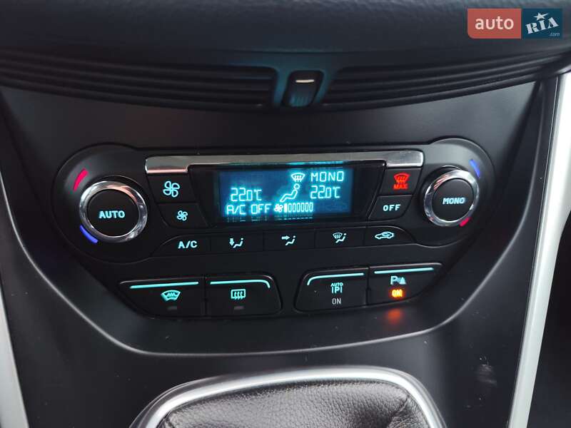 Минивэн Ford C-Max 2011 в Звягеле фото 72 Минивэн Ford C-Max 2011 в Звягеле