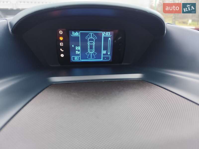 Минивэн Ford C-Max 2011 в Звягеле фото 77 Минивэн Ford C-Max 2011 в Звягеле