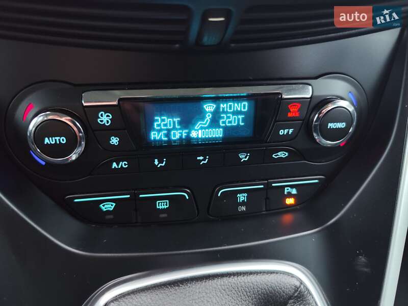 Минивэн Ford C-Max 2011 в Звягеле фото 88 Минивэн Ford C-Max 2011 в Звягеле