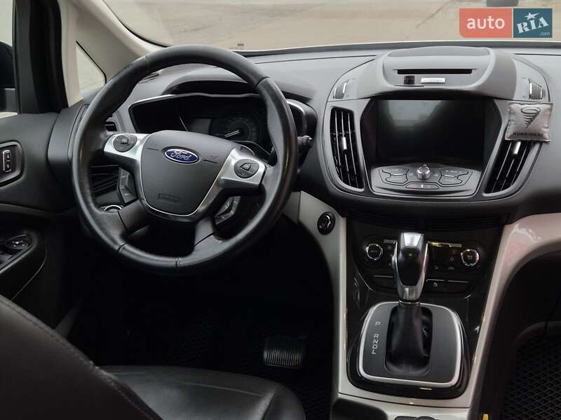 Мінівен Ford C-Max 2016 в Києві фото 6 Мінівен Ford C-Max 2016 в Києві