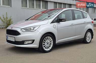 Минивэн Ford C-Max 2016 в Киеве