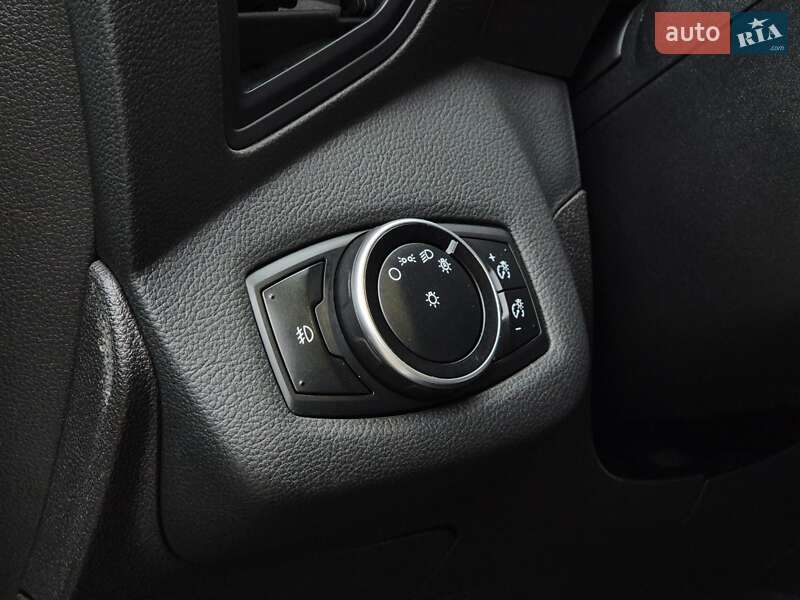 Мінівен Ford C-Max 2016 в Києві фото 14 Мінівен Ford C-Max 2016 в Києві
