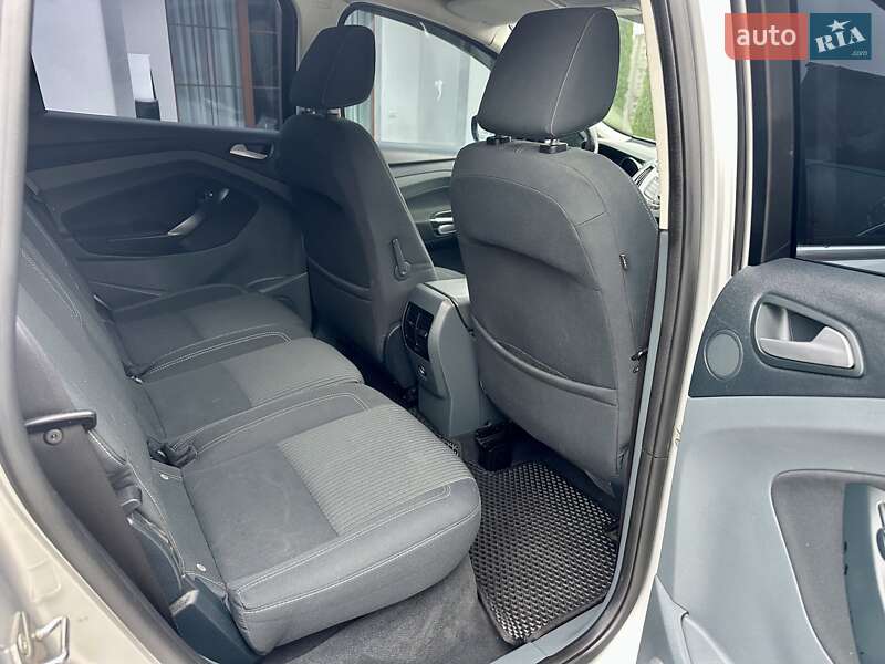 Мінівен Ford C-Max 2013 в Дубні фото 11 Мінівен Ford C-Max 2013 в Дубні