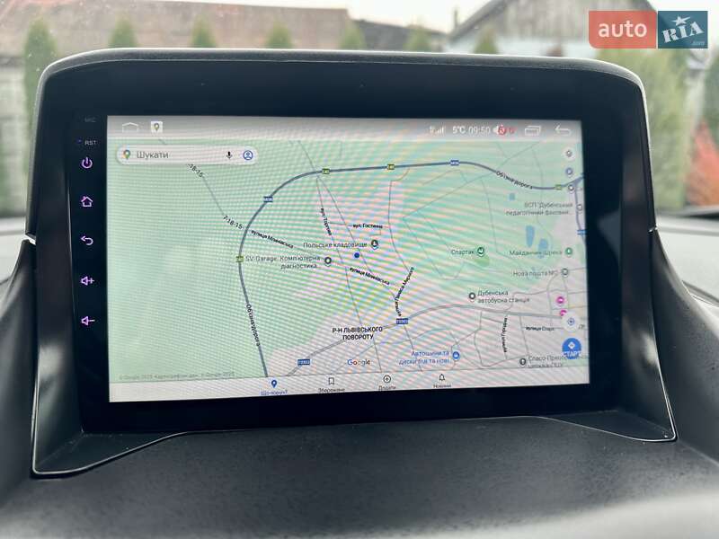 Мінівен Ford C-Max 2013 в Дубні фото 17 Мінівен Ford C-Max 2013 в Дубні