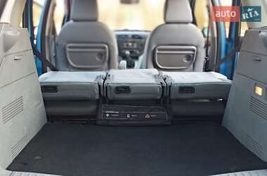 Минивэн Ford C-Max 2008 в Оброшином