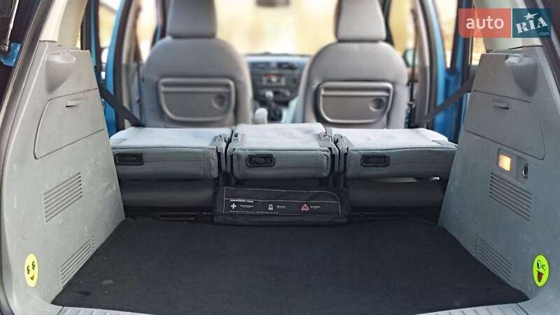 Мінівен Ford C-Max 2008 в Ніжині фото 4 Мінівен Ford C-Max 2008 в Ніжині