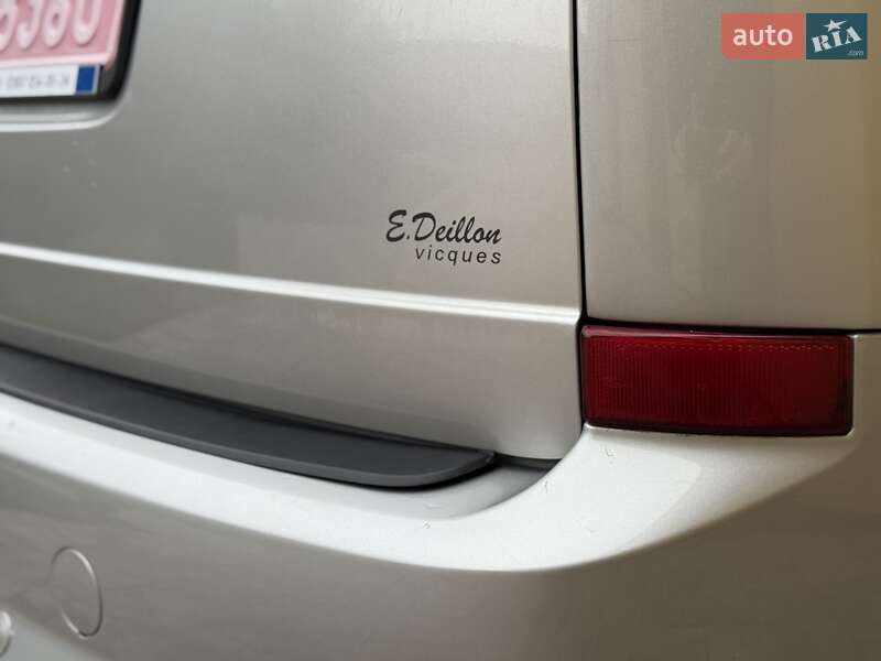 Минивэн Ford C-Max 2007 в Сарнах фото 13 Минивэн Ford C-Max 2007 в Сарнах