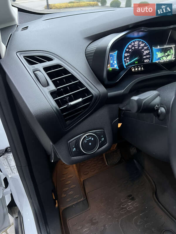 Минивэн Ford C-Max 2017 в Виннице фото 15 Минивэн Ford C-Max 2017 в Виннице