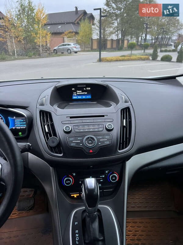 Минивэн Ford C-Max 2017 в Виннице фото 20 Минивэн Ford C-Max 2017 в Виннице