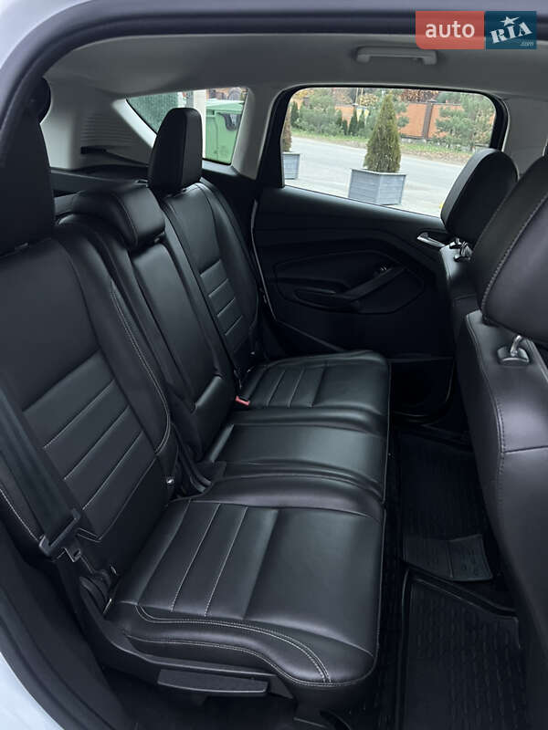 Минивэн Ford C-Max 2017 в Виннице фото 25 Минивэн Ford C-Max 2017 в Виннице