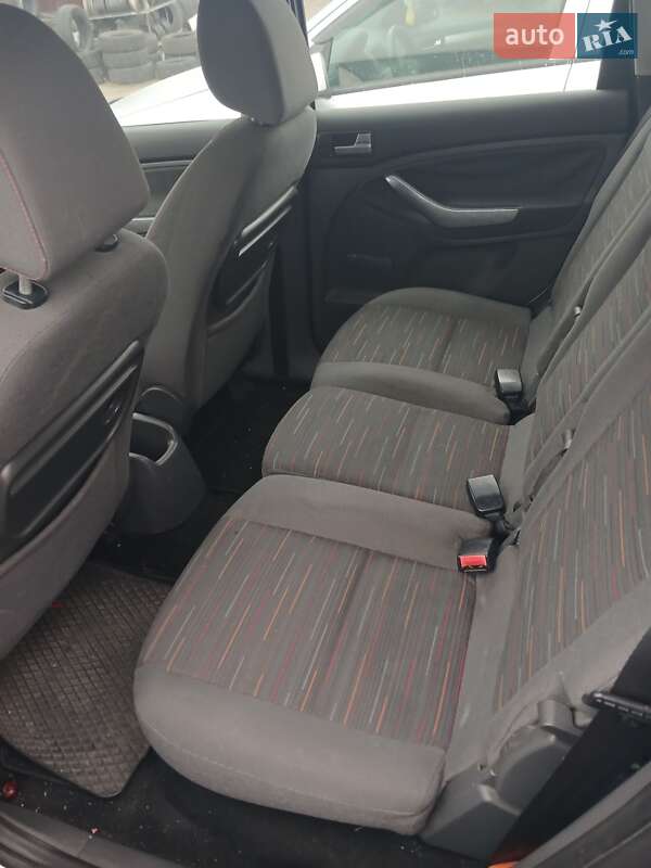 Минивэн Ford C-Max 2008 в Житомире