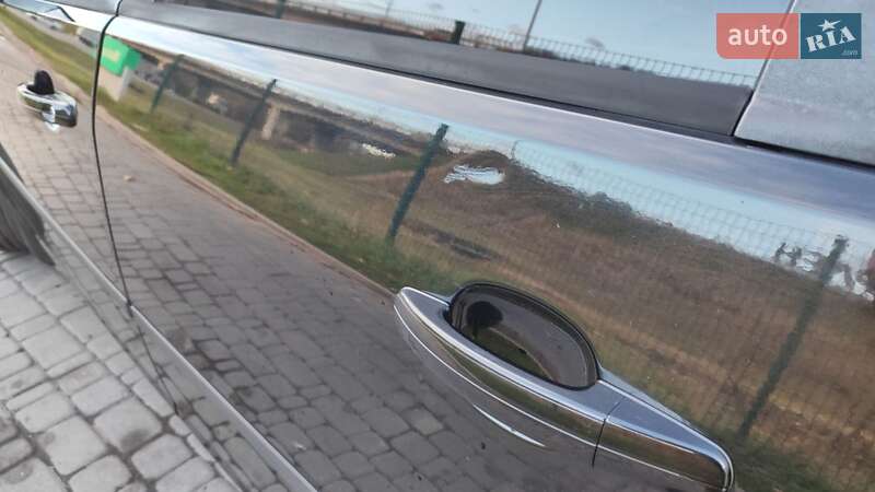 Мінівен Ford C-Max 2010 в Києві