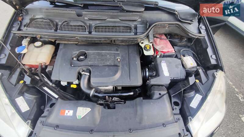 Мінівен Ford C-Max 2010 в Києві