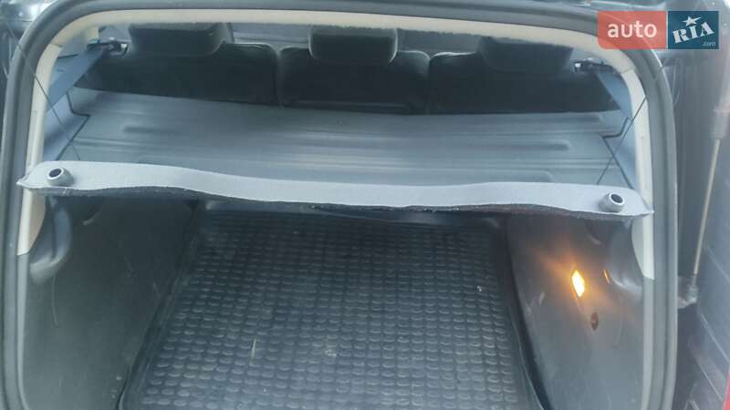 Мінівен Ford C-Max 2010 в Києві