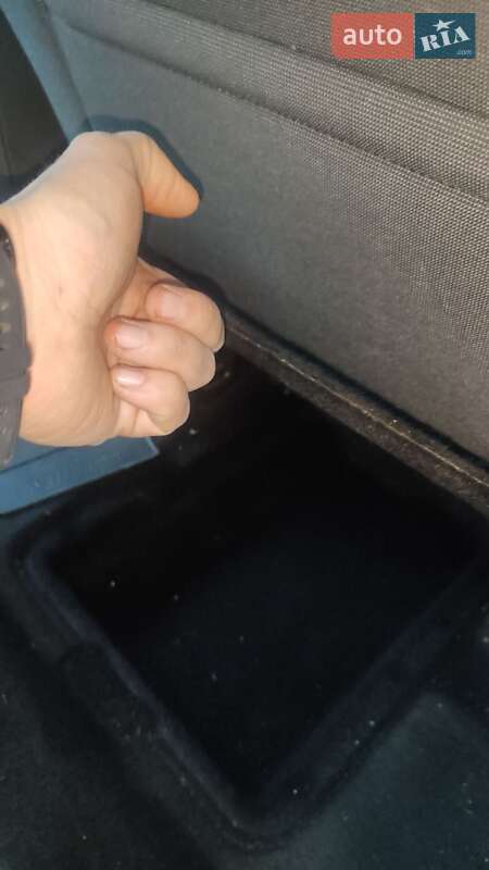 Мінівен Ford C-Max 2010 в Києві