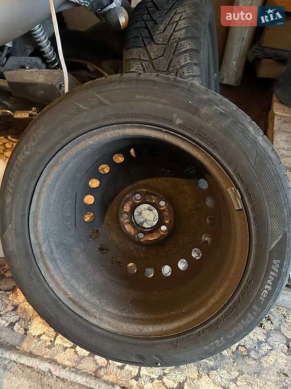 Мінівен Ford C-Max 2010 в Києві