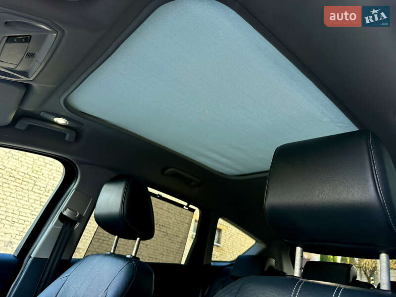 Минивэн Ford C-Max 2011 в Ровно