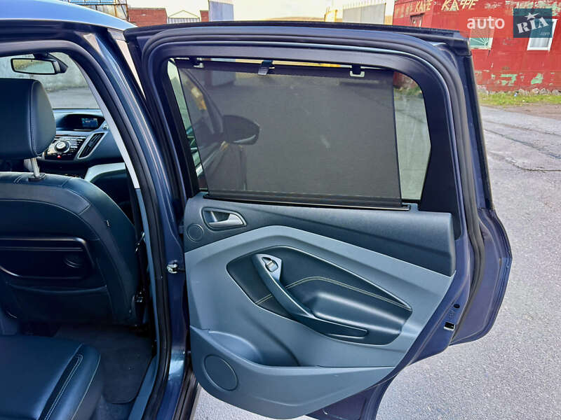 Минивэн Ford C-Max 2011 в Ровно