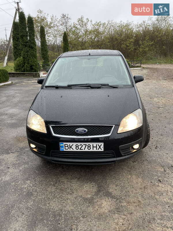 Мінівен Ford C-Max 2005 в Сарнах