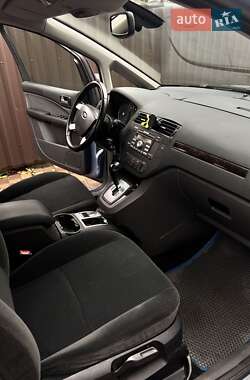 Минивэн Ford C-Max 2006 в Шепетовке
