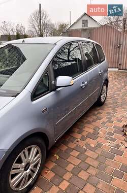 Минивэн Ford C-Max 2006 в Шепетовке