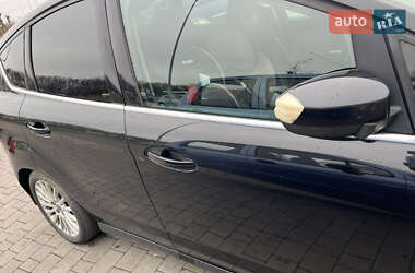 Минивэн Ford C-Max 2012 в Сколе