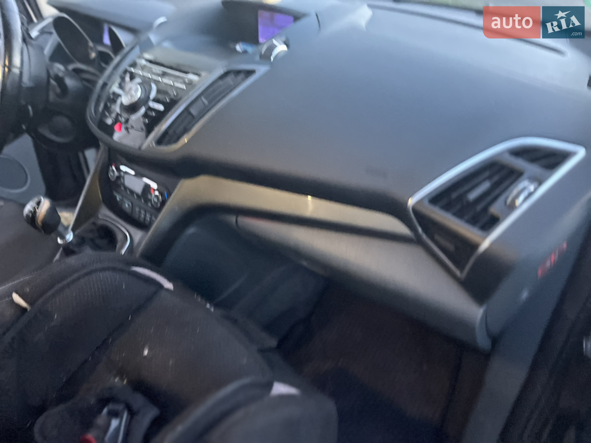 2012 Ford C-MAX - мініатюра 10