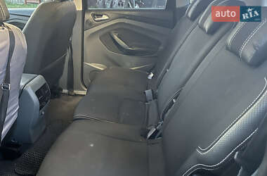 Минивэн Ford C-Max 2012 в Сколе