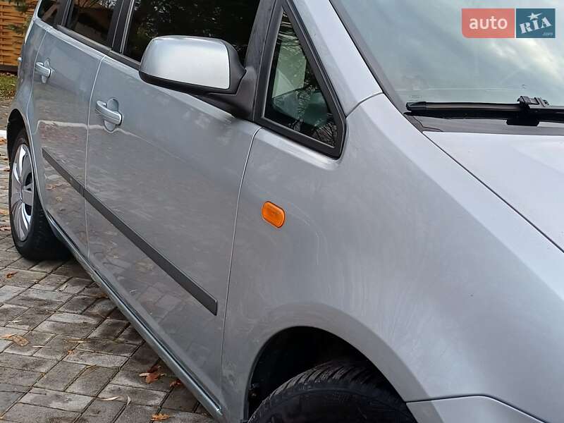 Минивэн Ford C-Max 2005 в Дрогобыче фото 13 Минивэн Ford C-Max 2005 в Дрогобыче