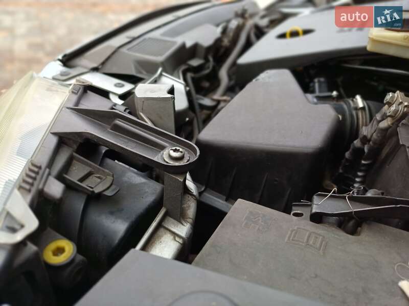 Минивэн Ford C-Max 2005 в Дрогобыче фото 36 Минивэн Ford C-Max 2005 в Дрогобыче