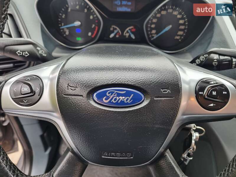 Мінівен Ford C-Max 2013 в Харкові фото 16 Мінівен Ford C-Max 2013 в Харкові