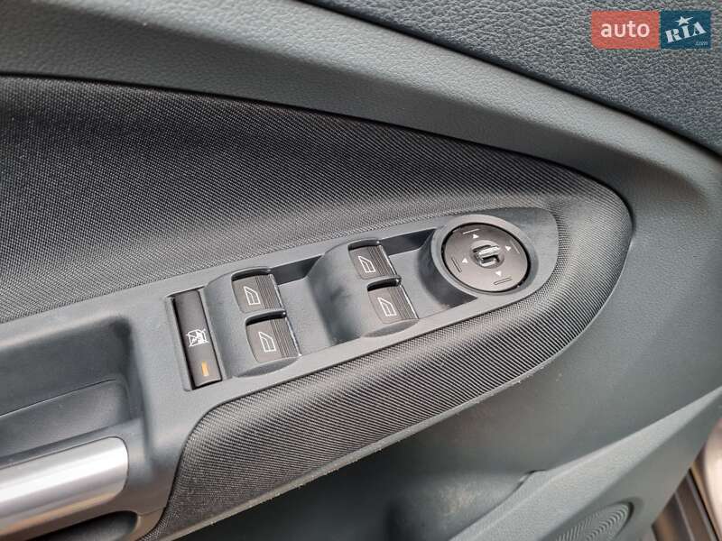 Мінівен Ford C-Max 2013 в Харкові фото 21 Мінівен Ford C-Max 2013 в Харкові