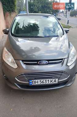 Минивэн Ford C-Max 2014 в Одессе
