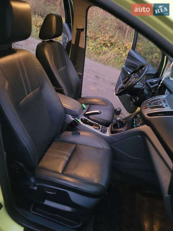 Мінівен Ford C-Max 2012 в Калуші