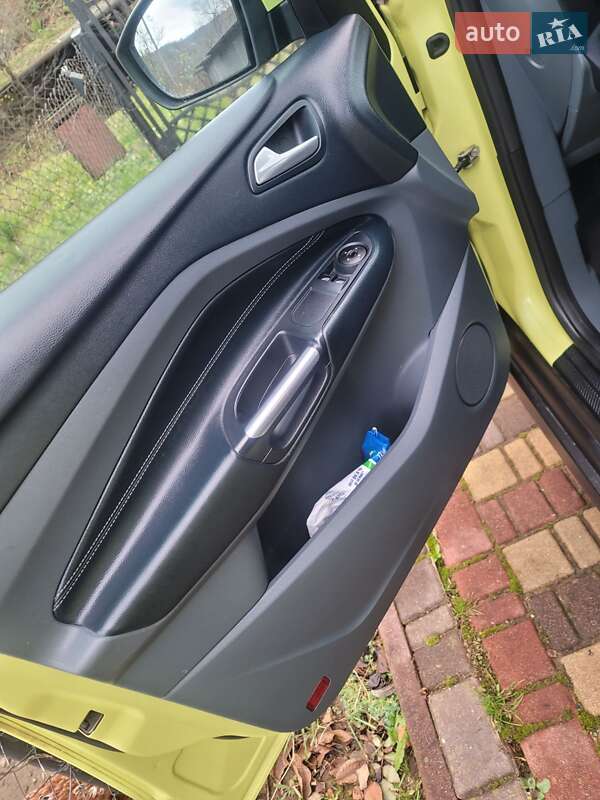 Мінівен Ford C-Max 2012 в Калуші