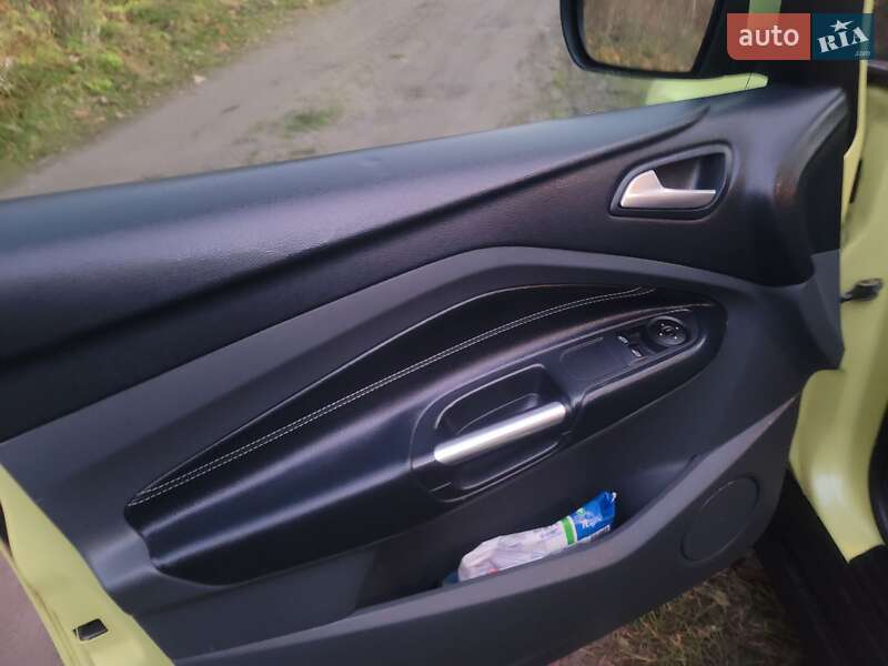 Мінівен Ford C-Max 2012 в Калуші