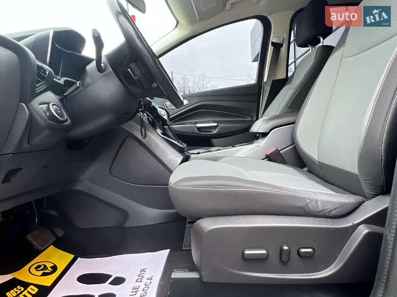 Минивэн Ford C-Max 2017 в Ивано-Франковске фото 9 Минивэн Ford C-Max 2017 в Ивано-Франковске