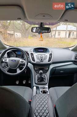 Минивэн Ford C-Max 2011 в Киеве