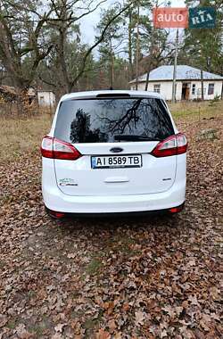 Минивэн Ford C-Max 2011 в Киеве