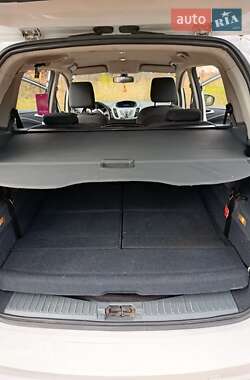 Минивэн Ford C-Max 2011 в Киеве