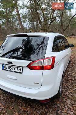 Минивэн Ford C-Max 2011 в Киеве
