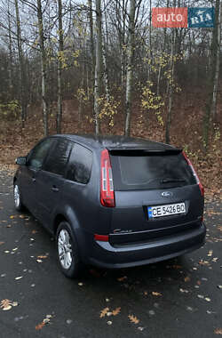 Минивэн Ford C-Max 2009 в Снятине