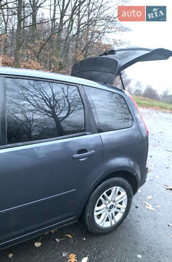 Минивэн Ford C-Max 2009 в Снятине