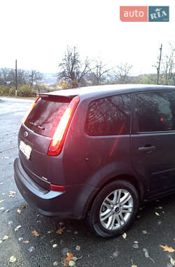Минивэн Ford C-Max 2009 в Снятине