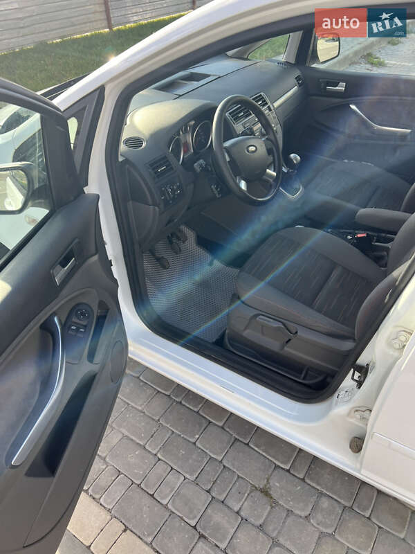 Мінівен Ford C-Max 2009 в Вінниці