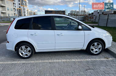 Мінівен Ford C-Max 2009 в Вінниці