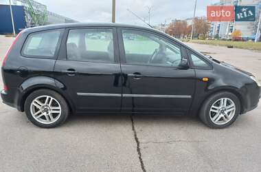 Минивэн Ford C-Max 2003 в Чернигове